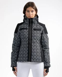 Store Katana Femme Vestes De Ski