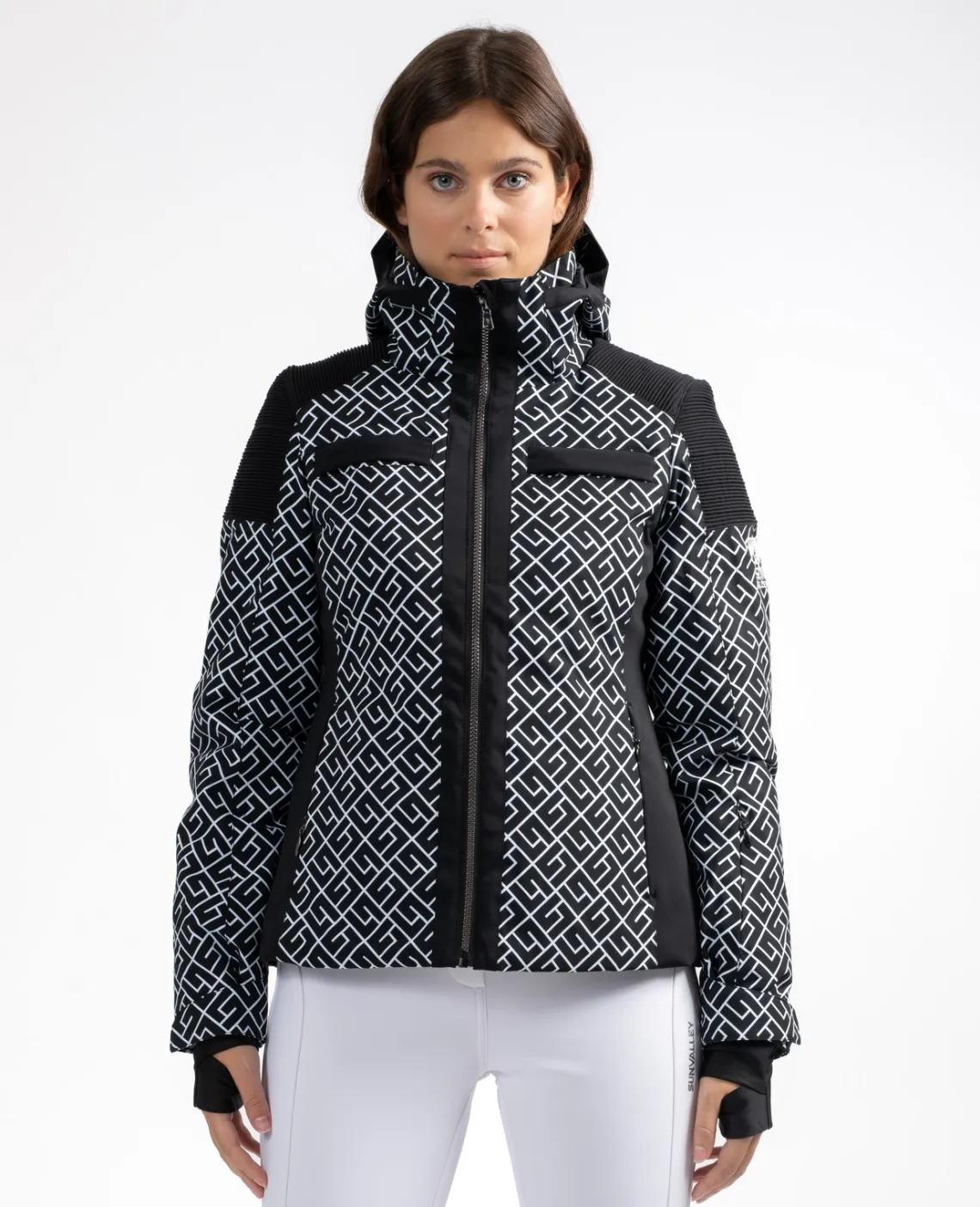 Store Katana Femme Vestes De Ski