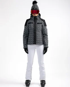 Store Katana Femme Vestes De Ski