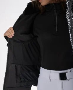 Store Katana Femme Vestes De Ski