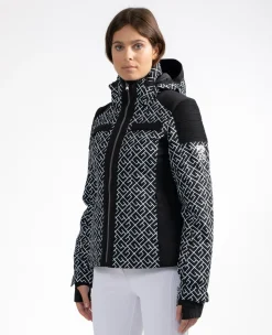 Store Katana Femme Vestes De Ski