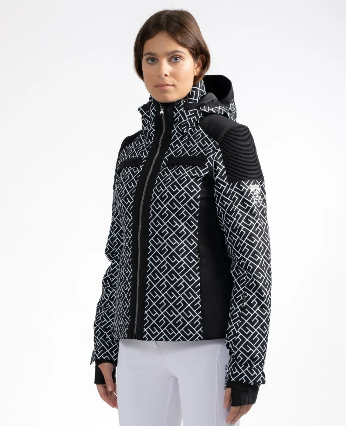 Store Katana Femme Vestes De Ski