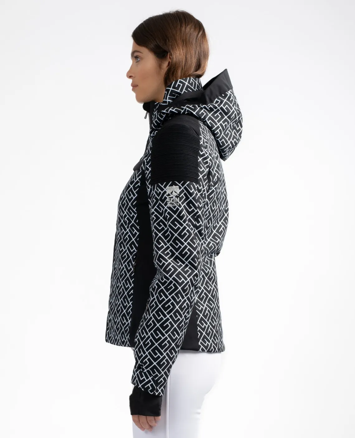 Store Katana Femme Vestes De Ski