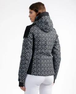 Store Katana Femme Vestes De Ski