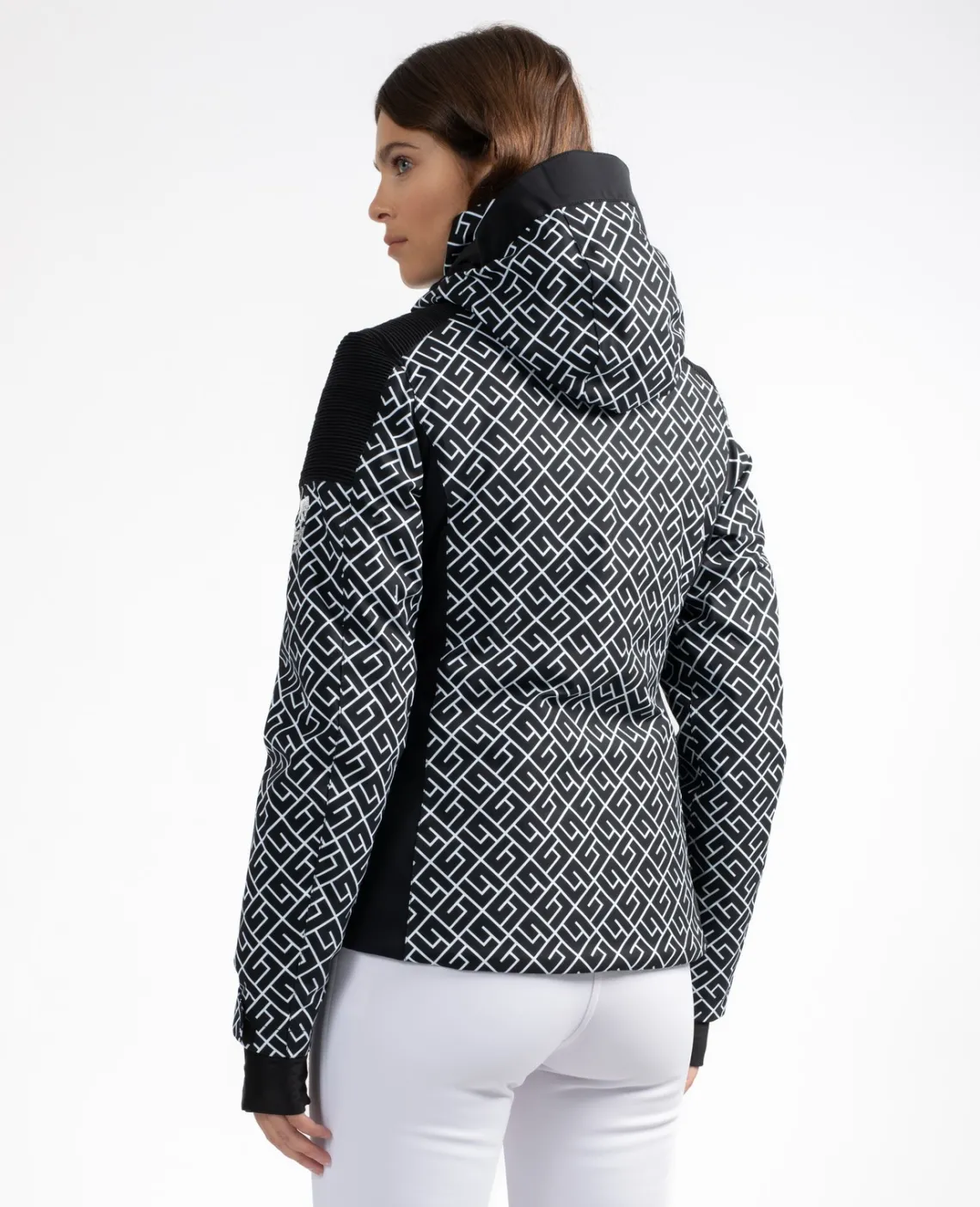Store Katana Femme Vestes De Ski