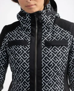 Store Katana Femme Vestes De Ski