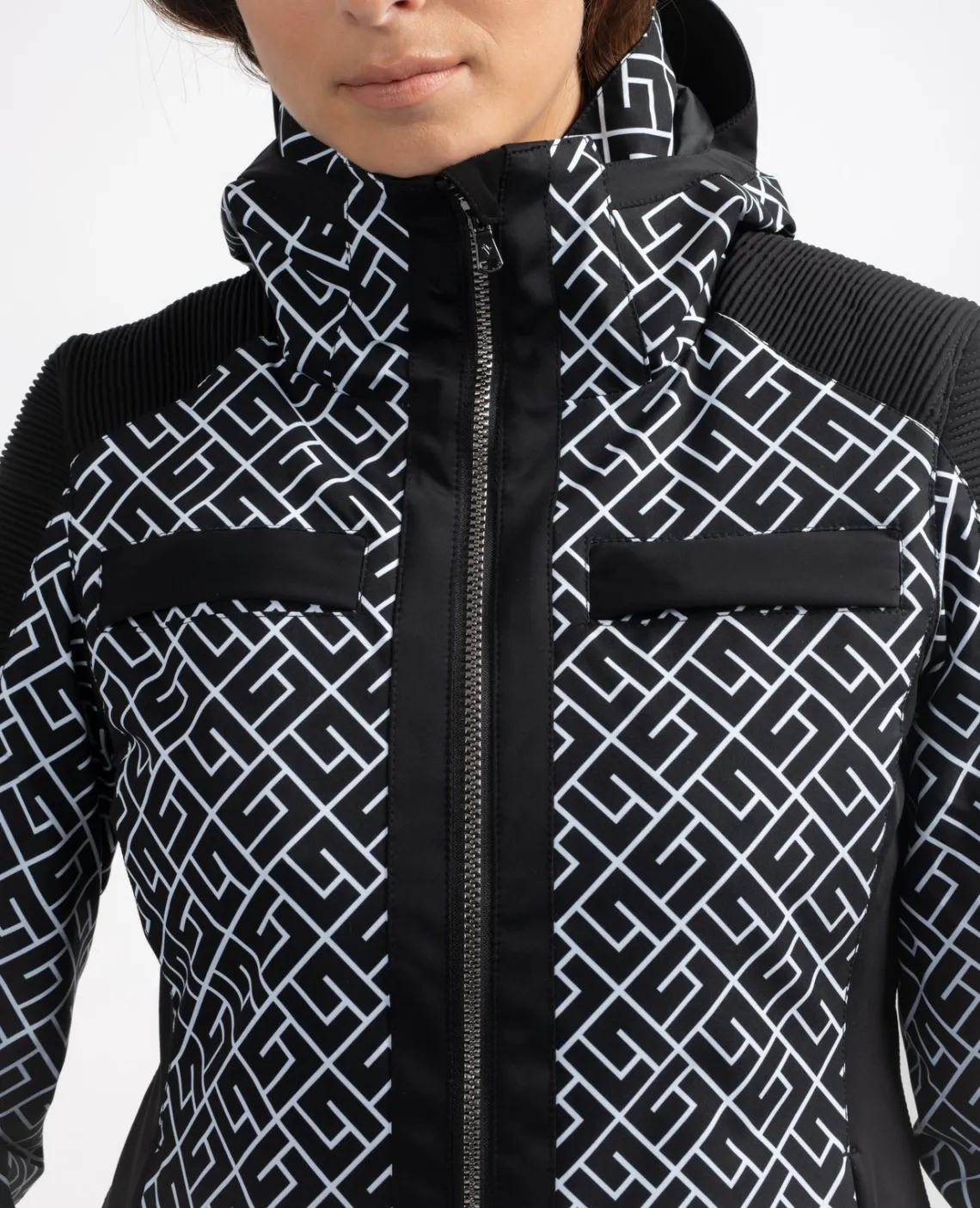 Store Katana Femme Vestes De Ski