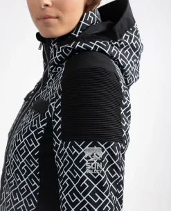 Store Katana Femme Vestes De Ski