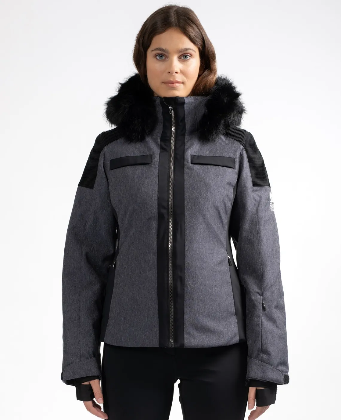 Store Kenata Femme Vestes De Ski