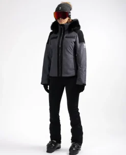 Store Kenata Femme Vestes De Ski