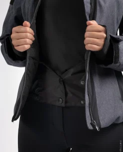 Store Kenata Femme Vestes De Ski