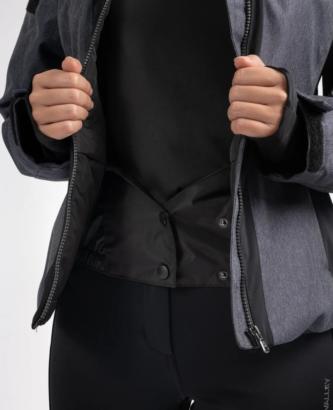 Store Kenata Femme Vestes De Ski