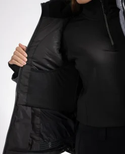 Store Kenata Femme Vestes De Ski