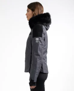 Store Kenata Femme Vestes De Ski