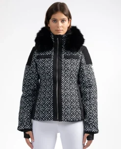Cheap Kenata Femme Vestes De Ski