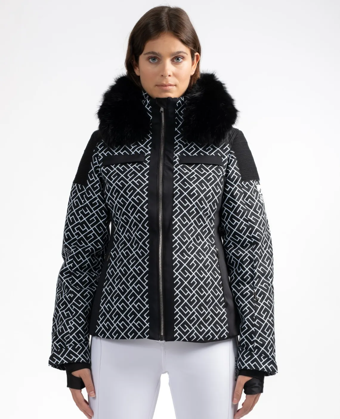 Cheap Kenata Femme Vestes De Ski