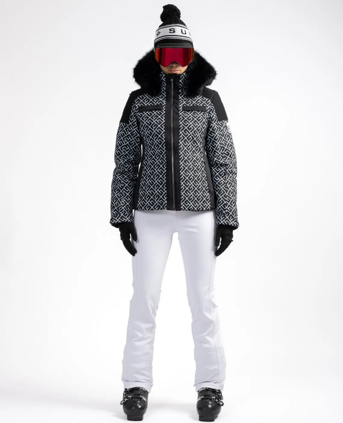 Cheap Kenata Femme Vestes De Ski