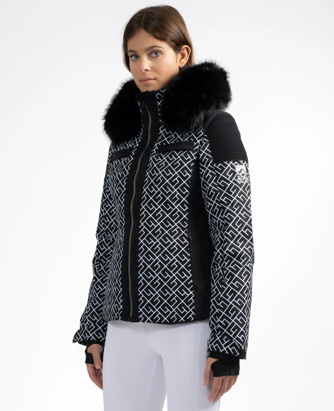 Cheap Kenata Femme Vestes De Ski