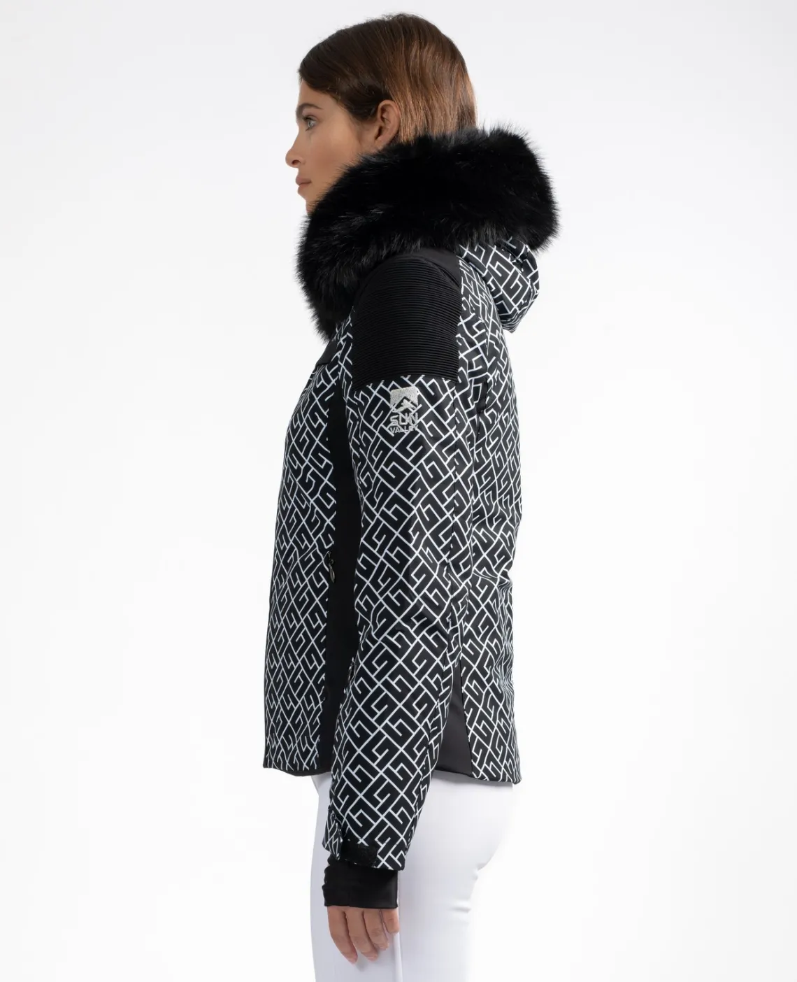 Cheap Kenata Femme Vestes De Ski