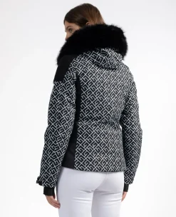 Cheap Kenata Femme Vestes De Ski