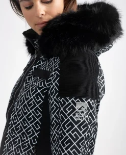 Cheap Kenata Femme Vestes De Ski
