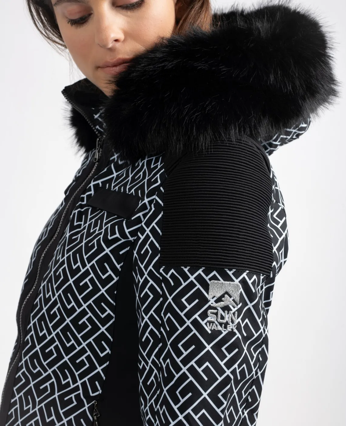 Cheap Kenata Femme Vestes De Ski