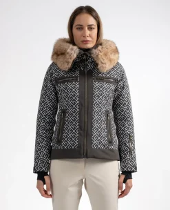 Best Sale Kholl Femme Vestes De Ski