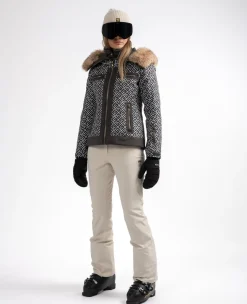 Best Sale Kholl Femme Vestes De Ski
