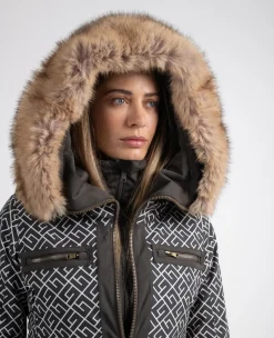 Best Sale Kholl Femme Vestes De Ski