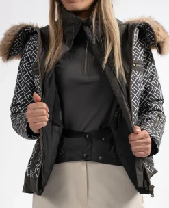 Best Sale Kholl Femme Vestes De Ski