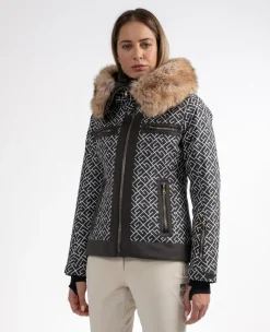 Best Sale Kholl Femme Vestes De Ski