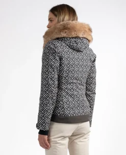 Best Sale Kholl Femme Vestes De Ski