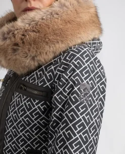 Best Sale Kholl Femme Vestes De Ski
