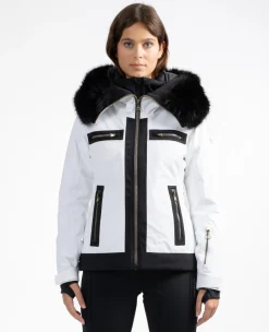 Sale Kholl Femme Vestes De Ski