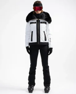 Sale Kholl Femme Vestes De Ski