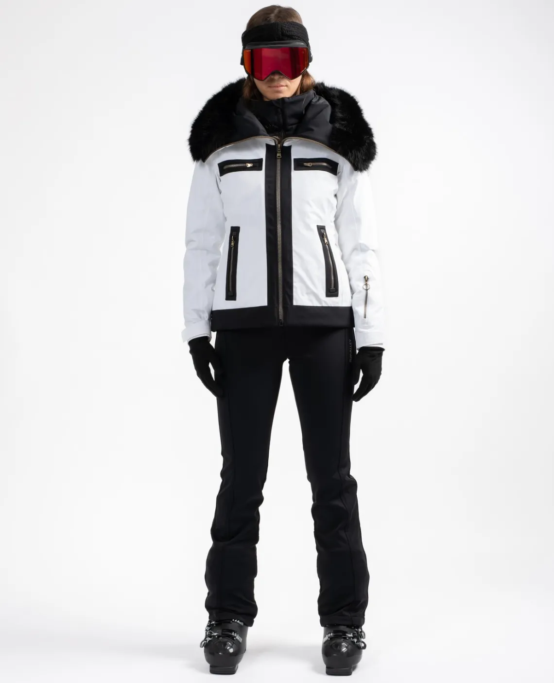 Sale Kholl Femme Vestes De Ski