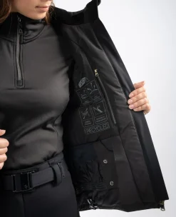 Sale Kholl Femme Vestes De Ski