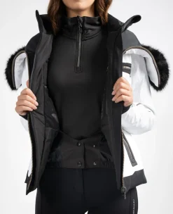 Sale Kholl Femme Vestes De Ski