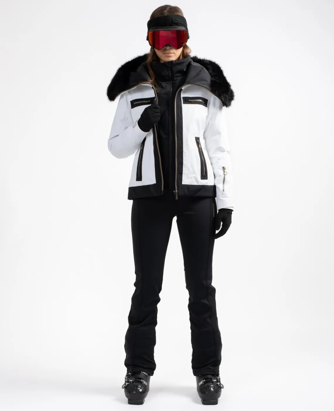 Sale Kholl Femme Vestes De Ski