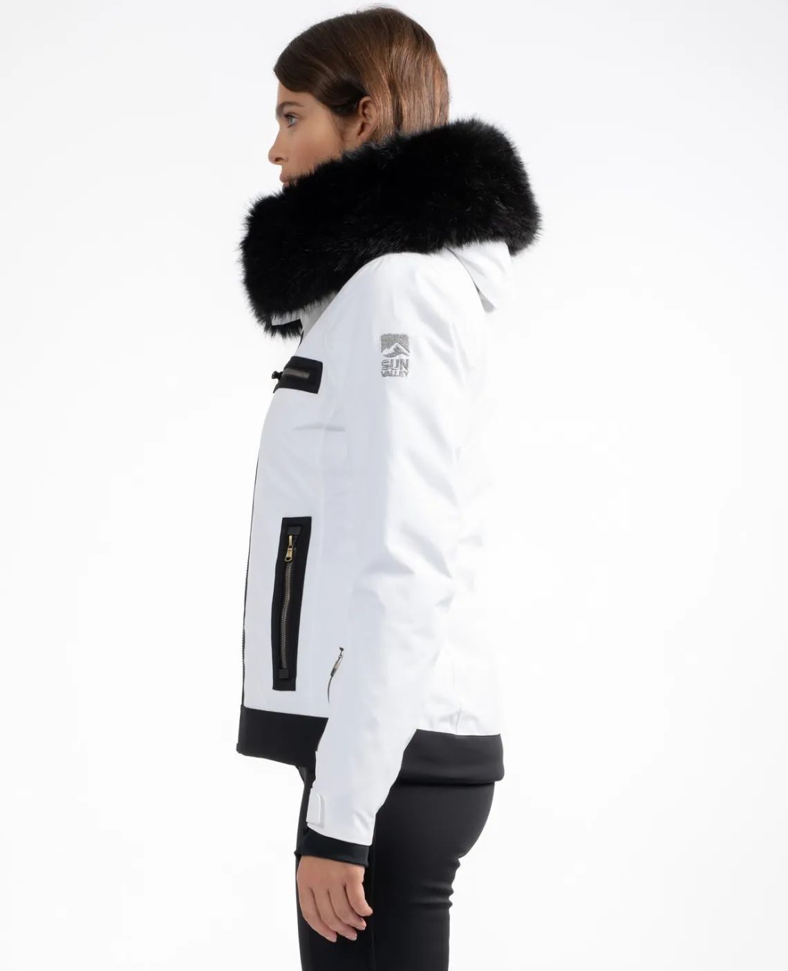 Sale Kholl Femme Vestes De Ski
