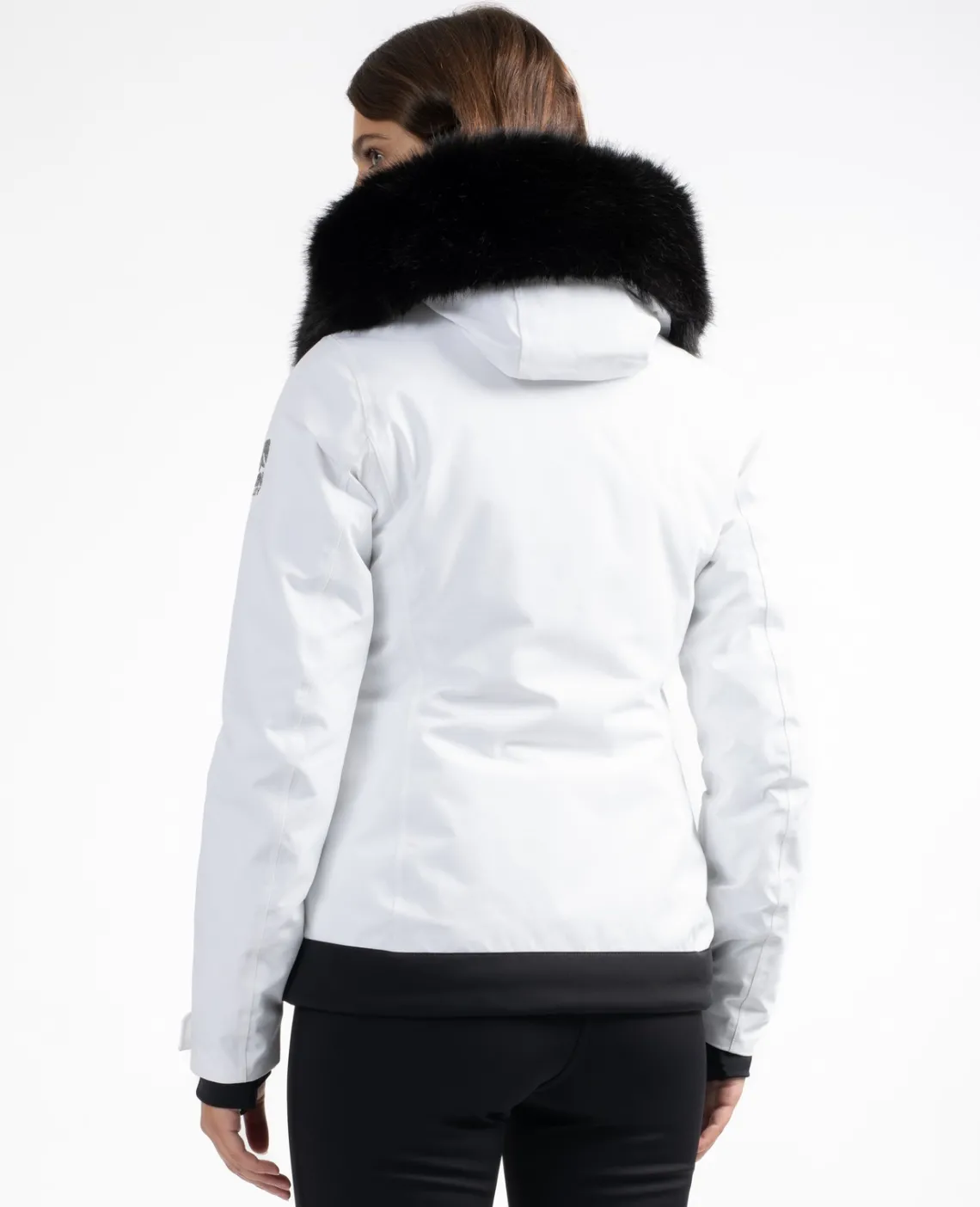 Sale Kholl Femme Vestes De Ski