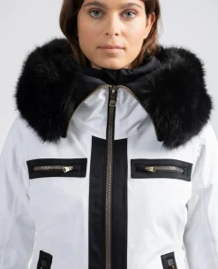 Sale Kholl Femme Vestes De Ski