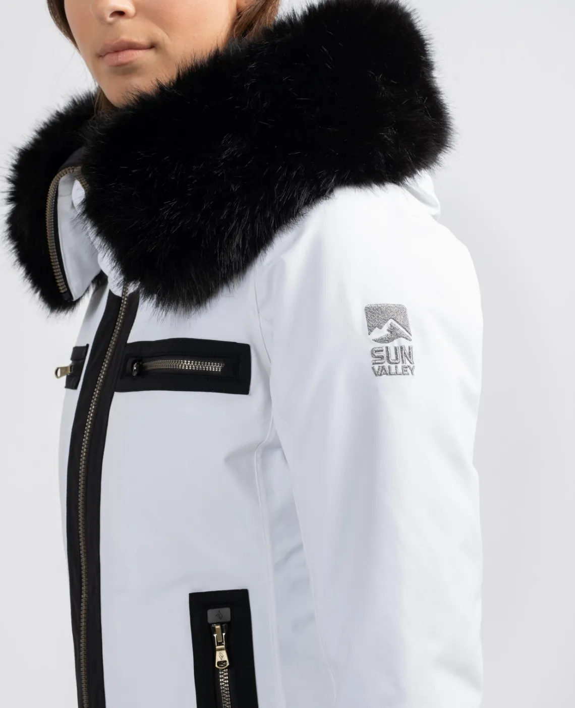Sale Kholl Femme Vestes De Ski