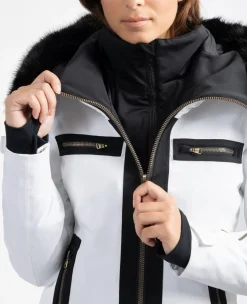 Sale Kholl Femme Vestes De Ski