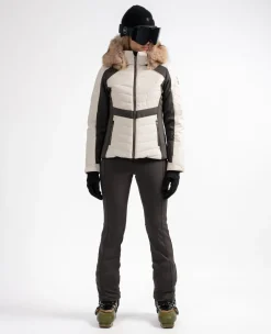 New Kirlia Femme Vestes De Ski