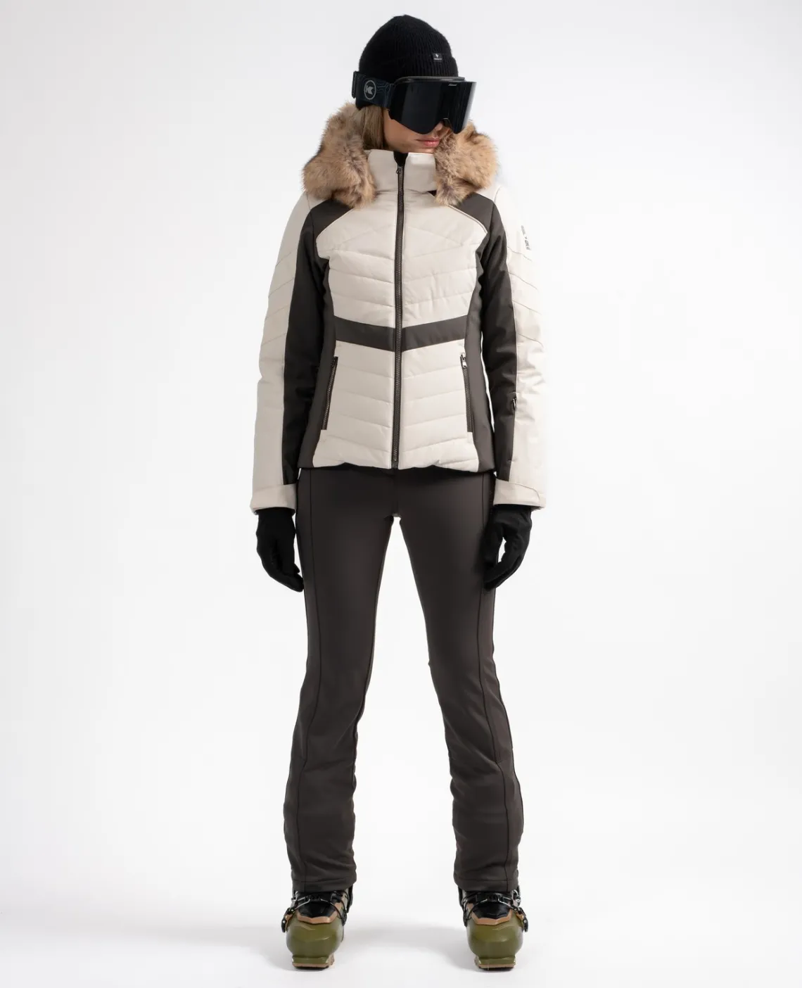 New Kirlia Femme Vestes De Ski