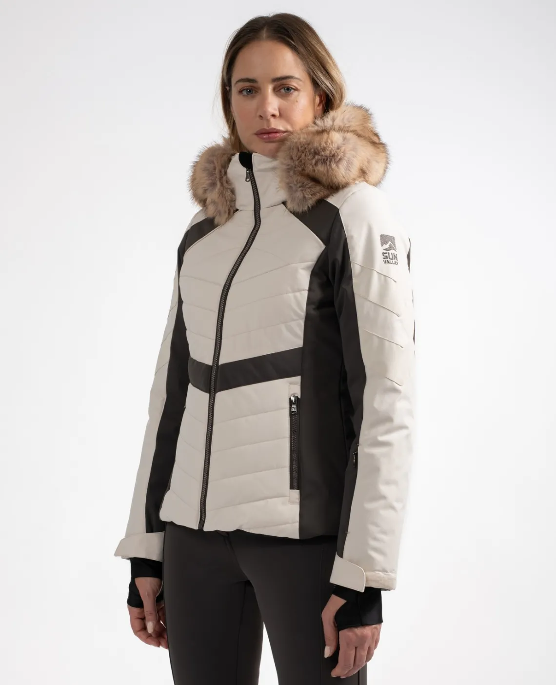 New Kirlia Femme Vestes De Ski