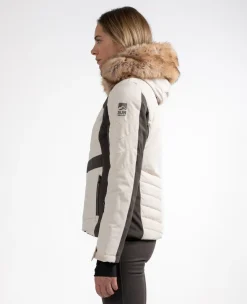 New Kirlia Femme Vestes De Ski
