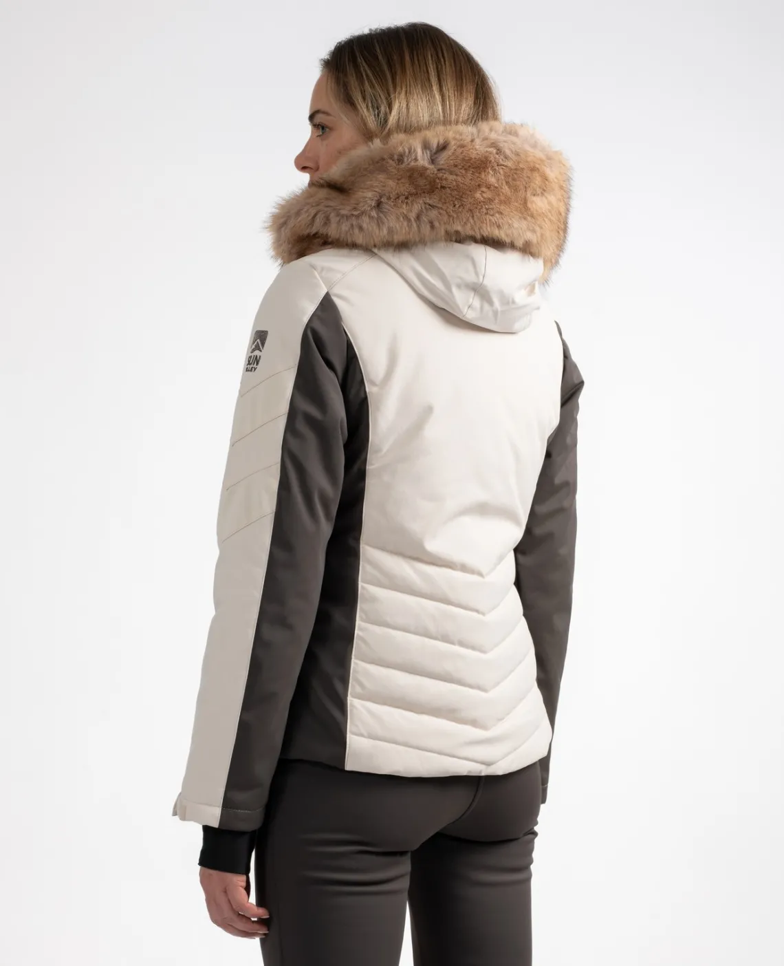 New Kirlia Femme Vestes De Ski