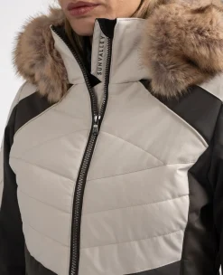 New Kirlia Femme Vestes De Ski